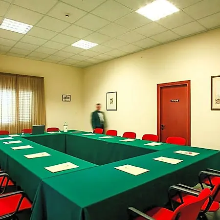 Hotel Quadrifoglio Cagliari