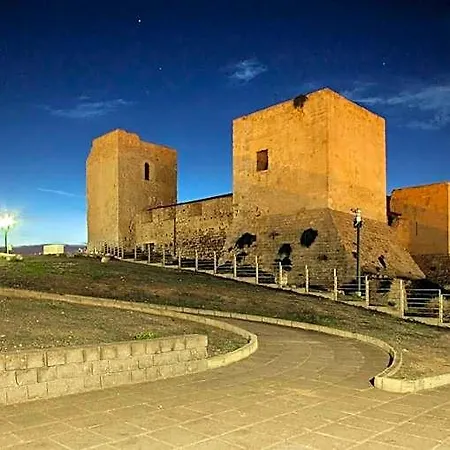 Quadrifoglio Hotel