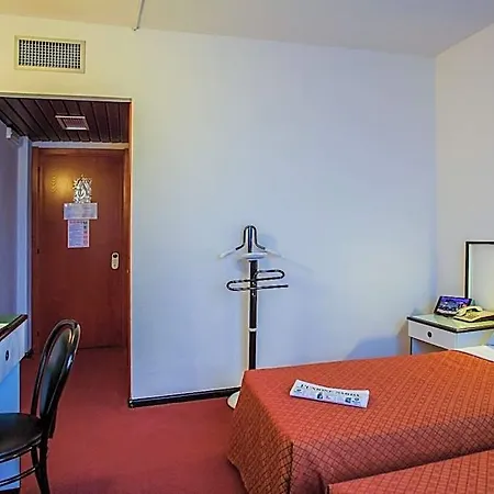 Quadrifoglio 3* Cagliari