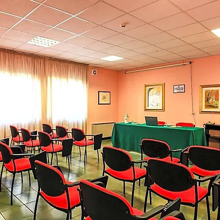 Quadrifoglio Hotell Cagliari