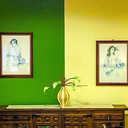 Hotel Quadrifoglio