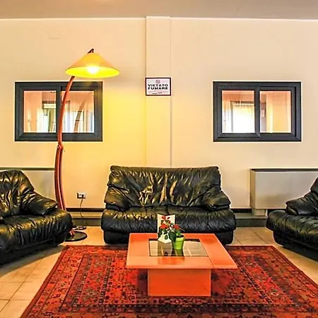 Quadrifoglio 3* Cagliari