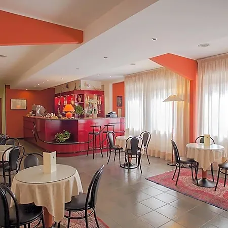 Quadrifoglio Hotell