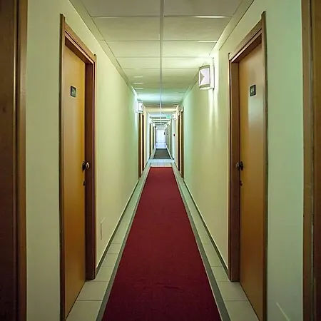 Quadrifoglio Hotel Cagliari