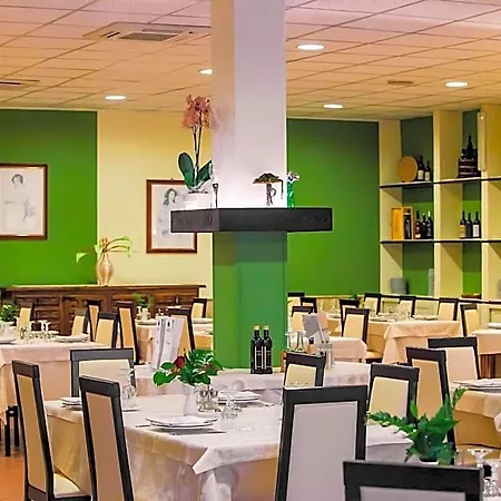 Hotel Quadrifoglio