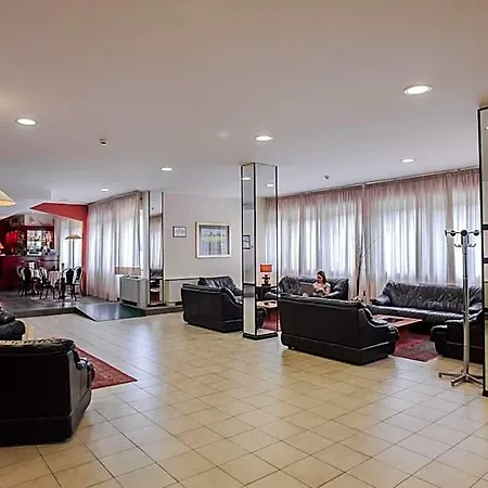 Quadrifoglio Hotell Cagliari