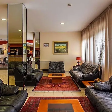 Hotell Quadrifoglio