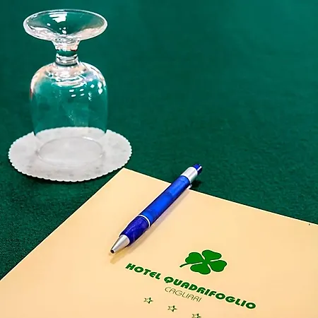 Quadrifoglio 3*