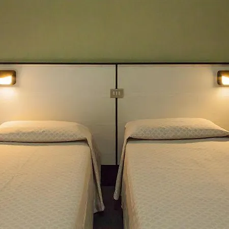 Quadrifoglio Otel Cagliari