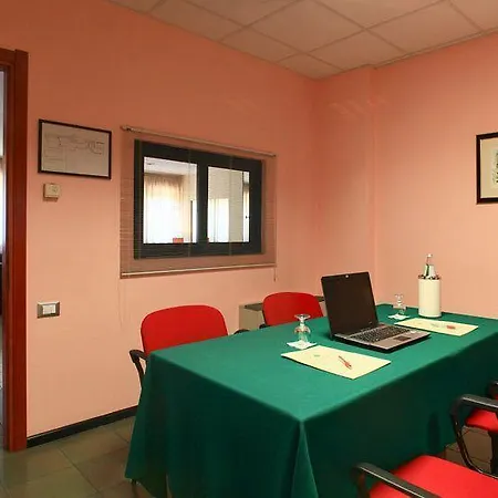 Quadrifoglio 3* Cagliari