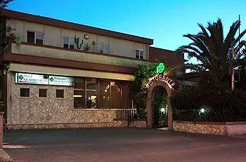 Quadrifoglio 3* Cagliari