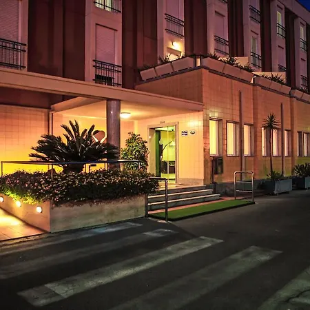 Quadrifoglio Hotel 3*