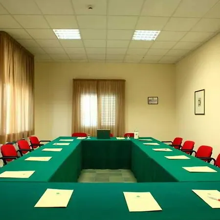 Quadrifoglio 3* Cagliari