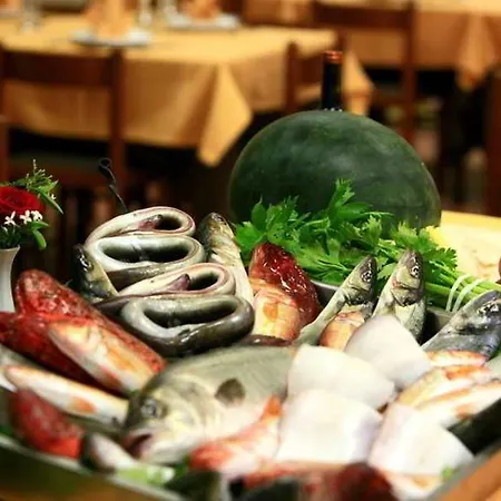 Hotel Quadrifoglio