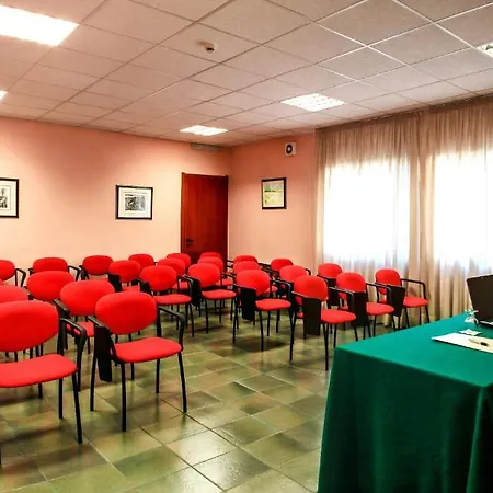 Hotel Quadrifoglio 3*