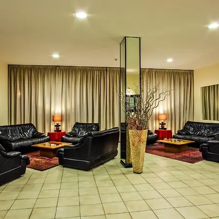 Hotel Quadrifoglio Cagliari