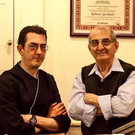 Quadrifoglio 3*