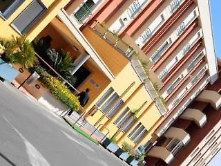Otel Quadrifoglio 3*