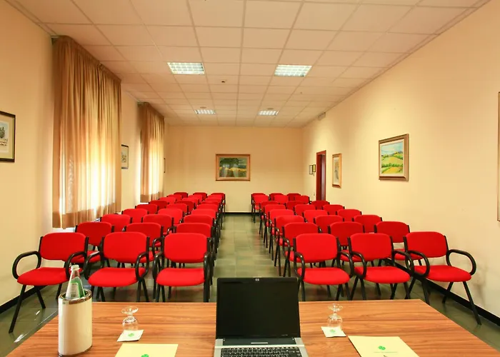 Quadrifoglio Hotell 3*