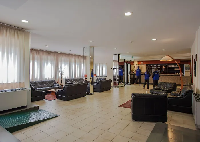 Quadrifoglio 3* Cagliari