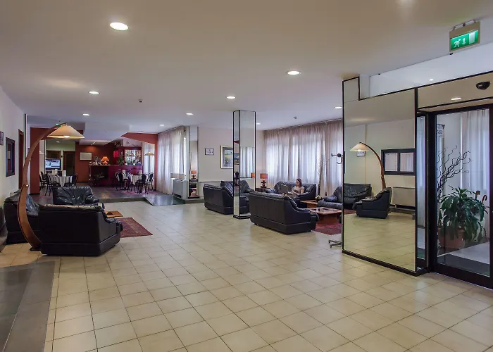 Quadrifoglio Hotell Cagliari