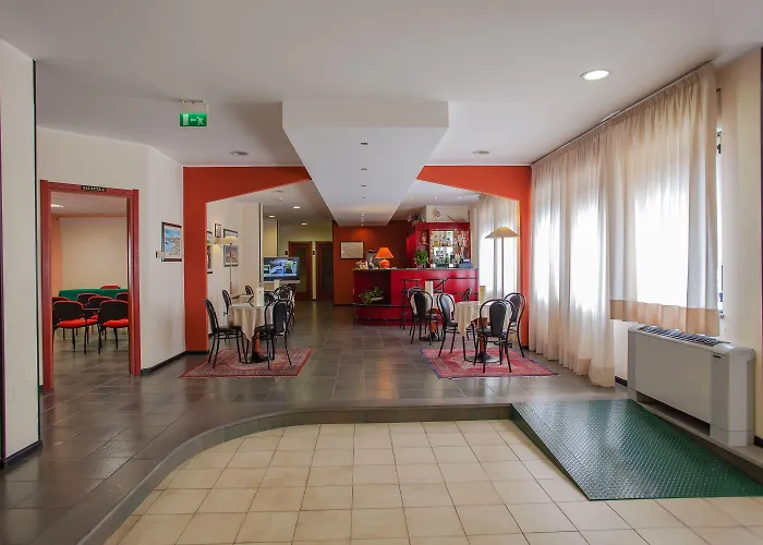 Hotell Quadrifoglio Cagliari