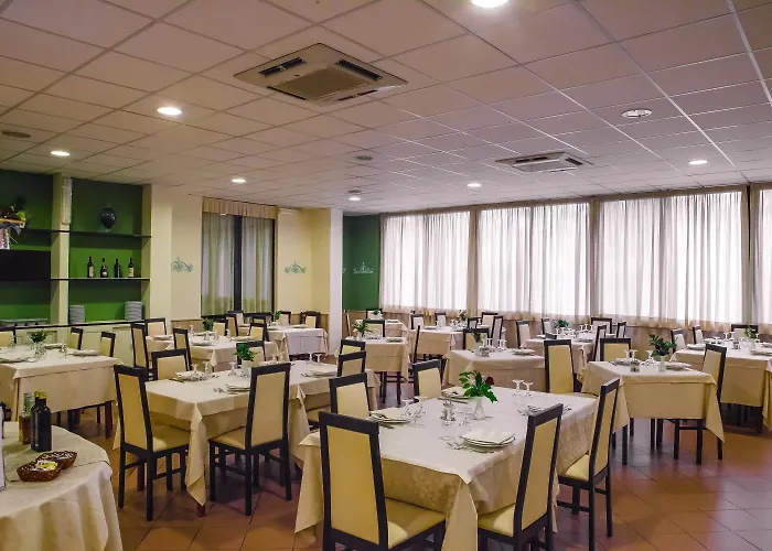 Quadrifoglio Hotell Cagliari