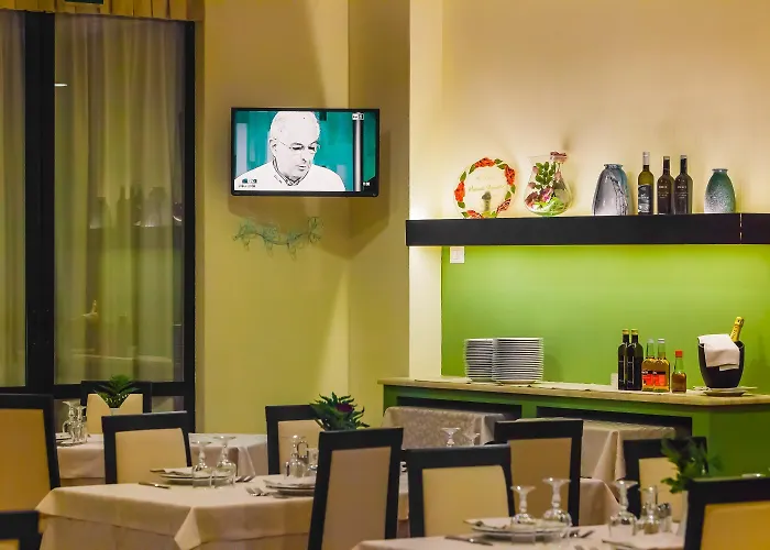 Quadrifoglio 3* Cagliari