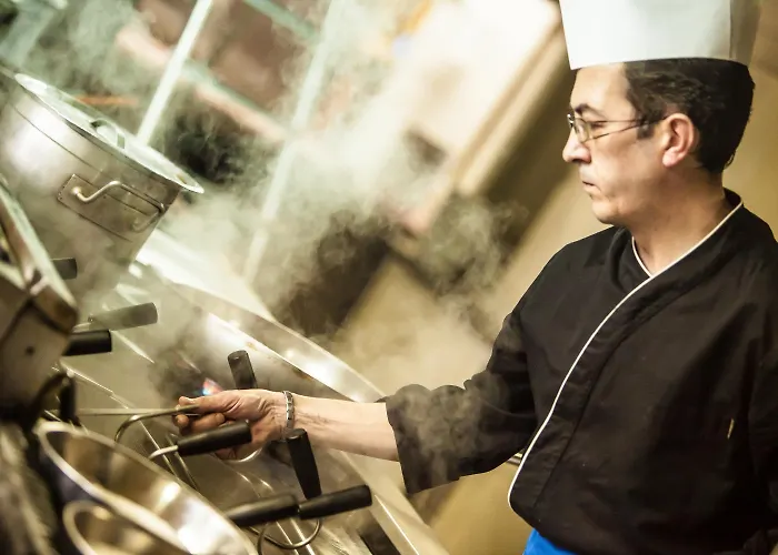 Quadrifoglio Hotell 3*