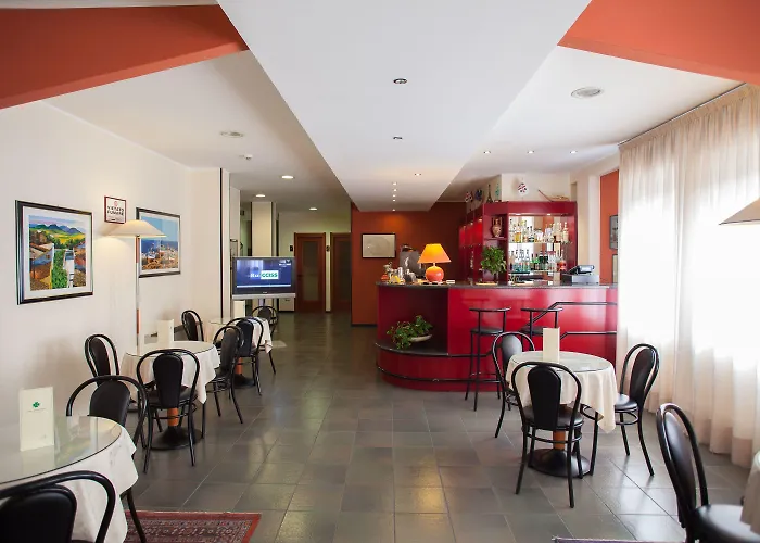 Hotell Quadrifoglio Cagliari