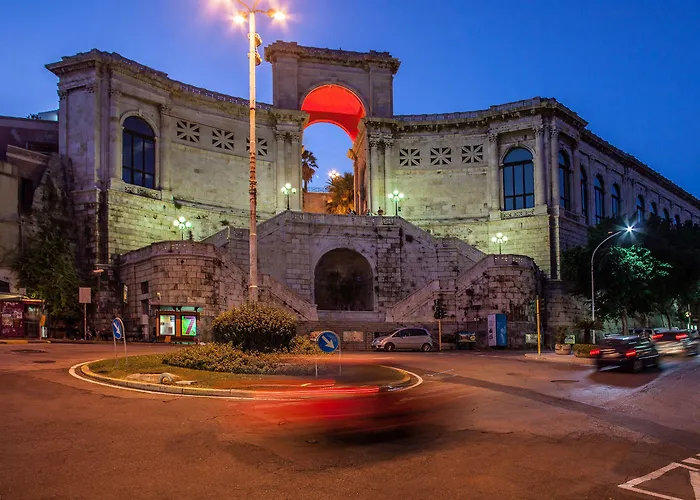 Quadrifoglio Cagliari