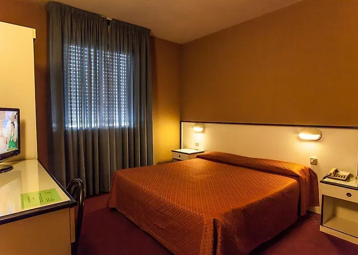 Quadrifoglio 3* Cagliari