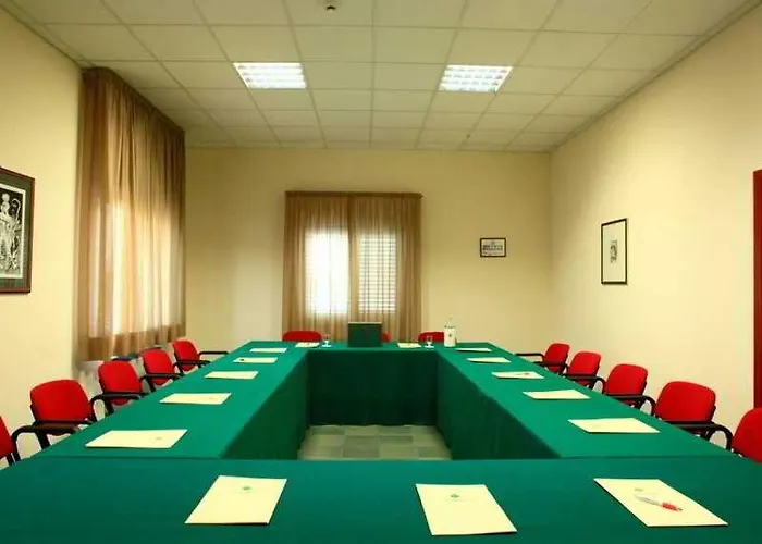 Quadrifoglio 3* Cagliari