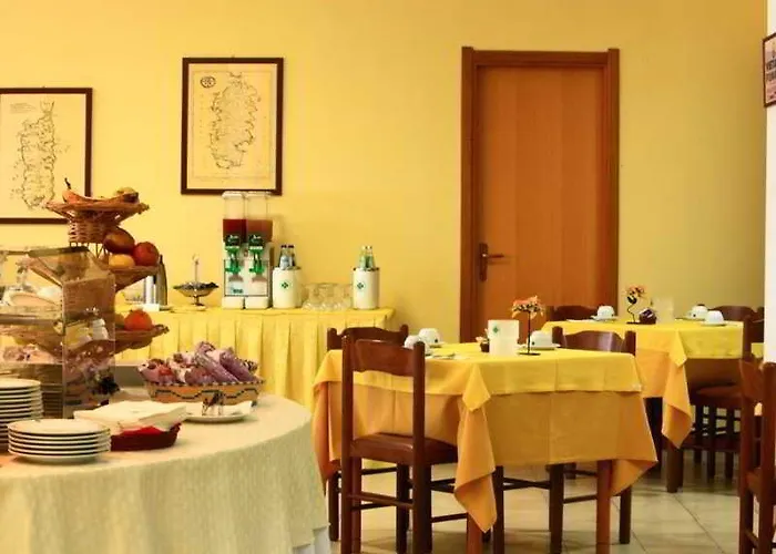 Quadrifoglio Cagliari