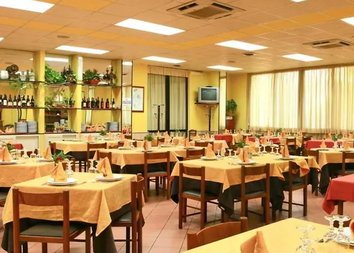 Quadrifoglio Hotell Cagliari