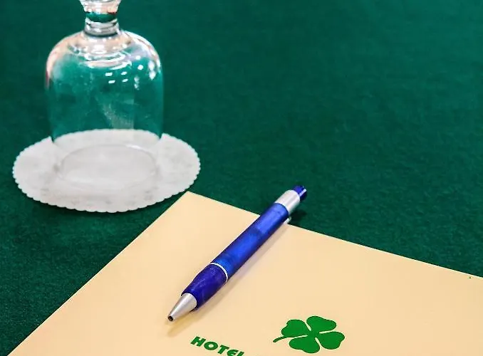 Hotell Quadrifoglio Cagliari