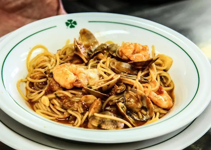 Quadrifoglio 3* Cagliari