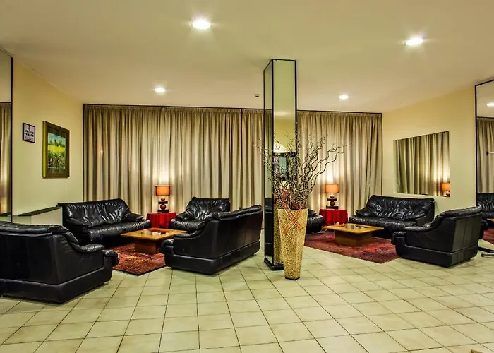 Hotell Quadrifoglio Cagliari