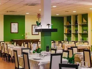 Quadrifoglio 3* Cagliari