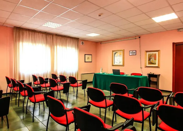 Quadrifoglio 3* Cagliari